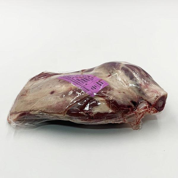 Epaule d'agneau - Origine Irlande / 2,5kg