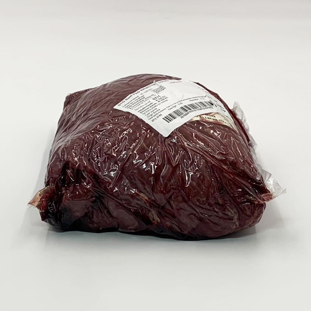 Bavette d'Aloyau - Origine Irlande / 3kg