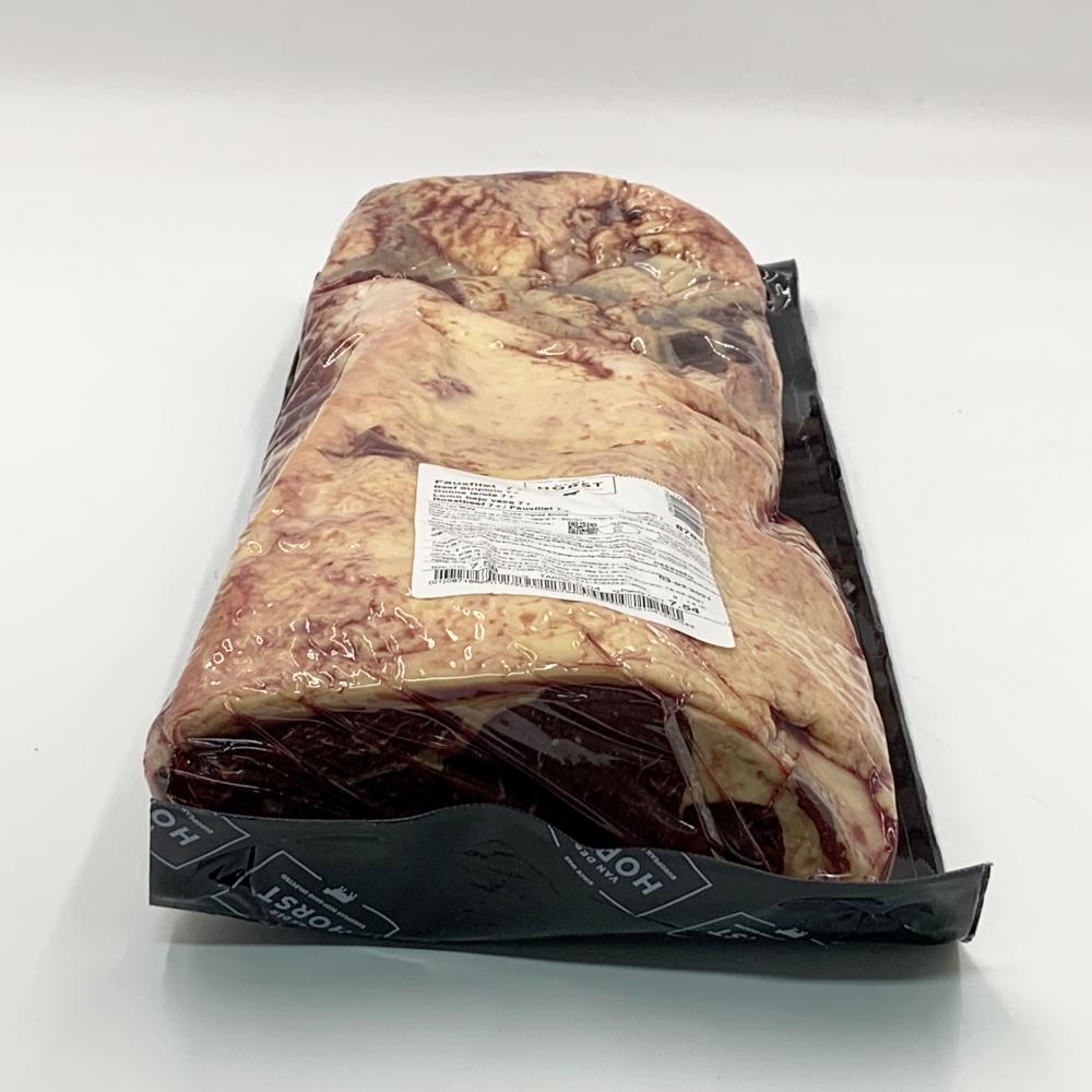 Faux filet 7+ - Origine UE / 8kg