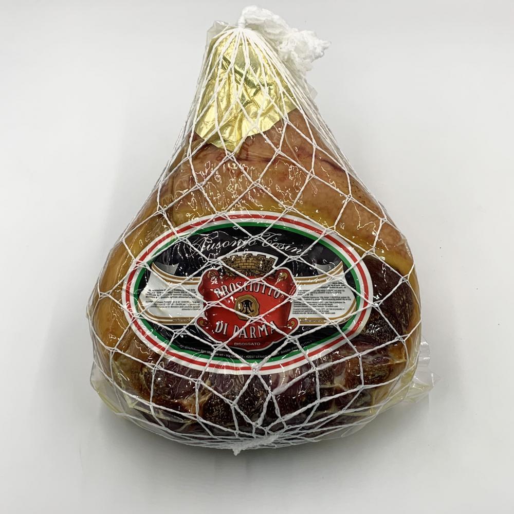 Jambon de Parme 16 mois - Origine Italie / 7kg