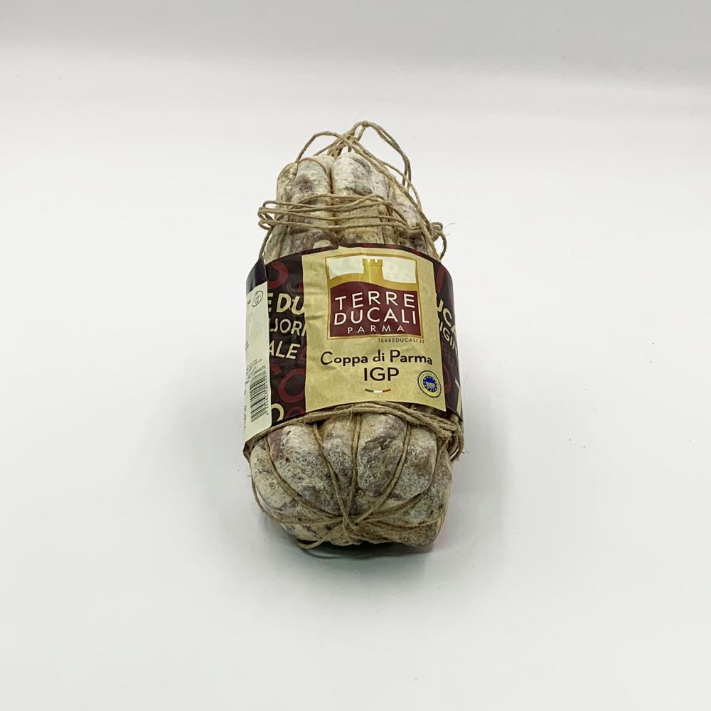 Coppa de Parme IGP - Origine Italie / 1,8kg