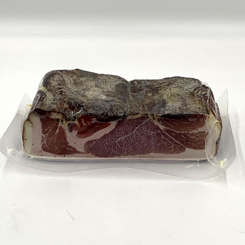 1/2 Speck - Origine UE / 2,5kg