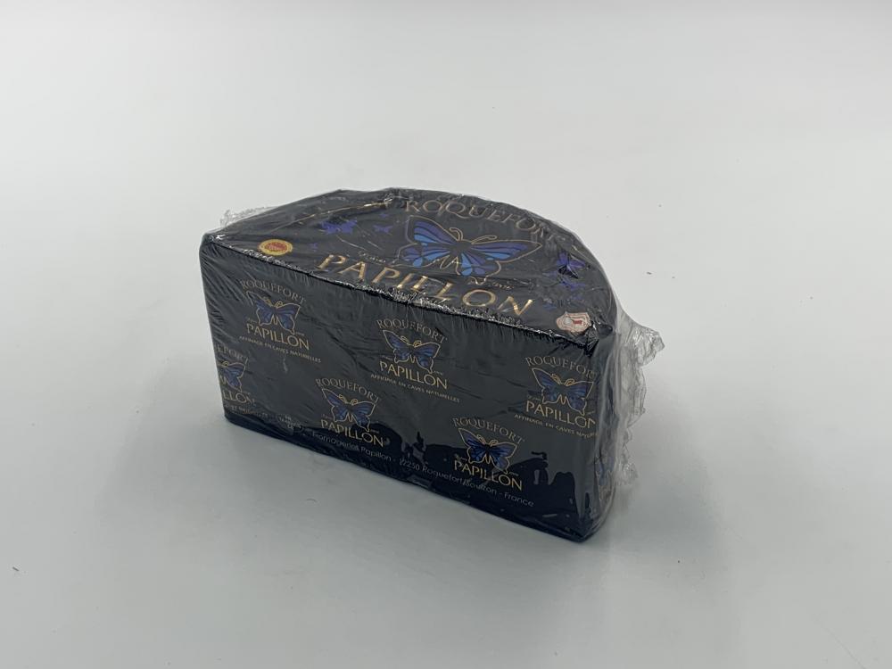 Roquefort Papillon AOP - Origine France / 1,5kg