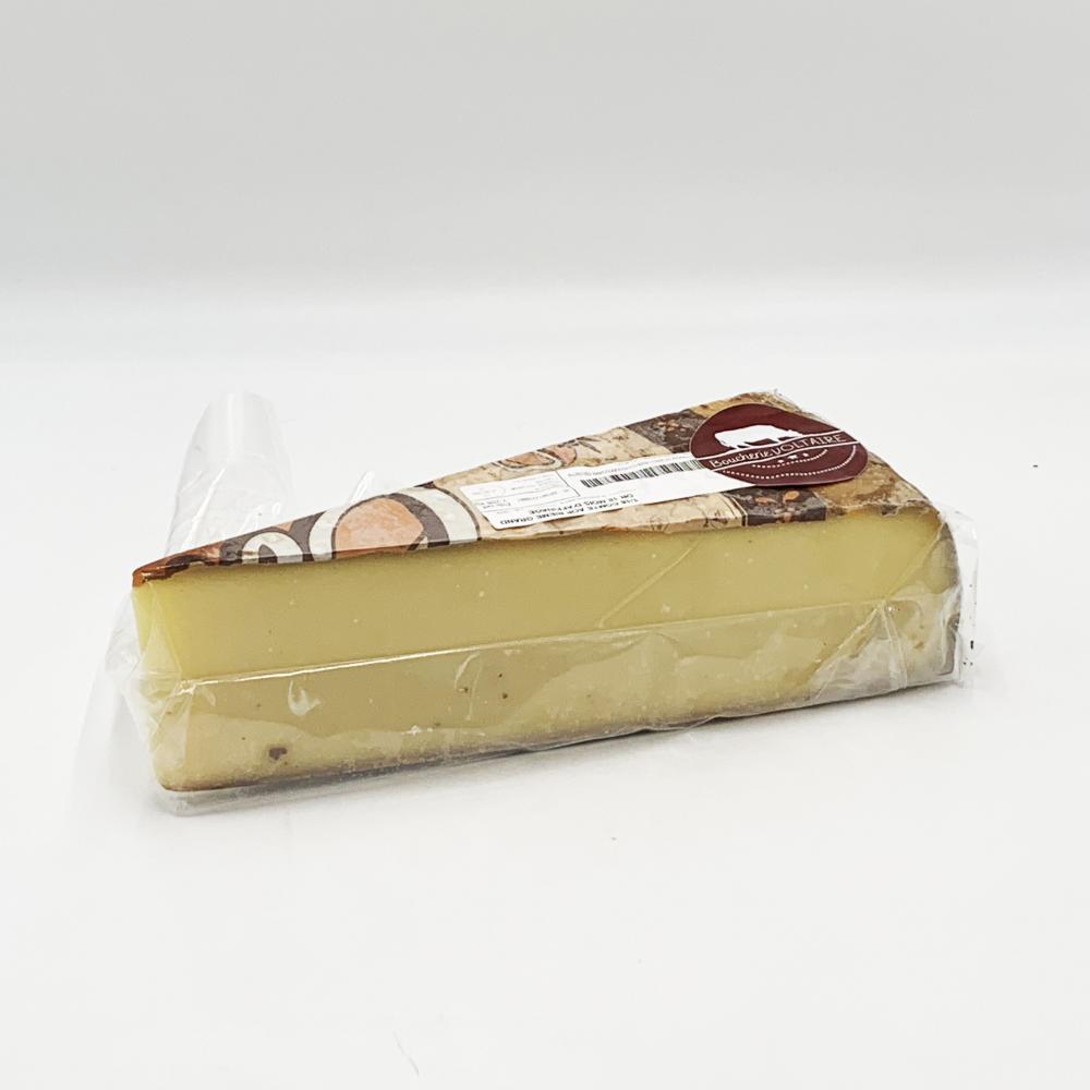 Comté 1/16 AOP 18 mois Grand or - Origine France / 3kg