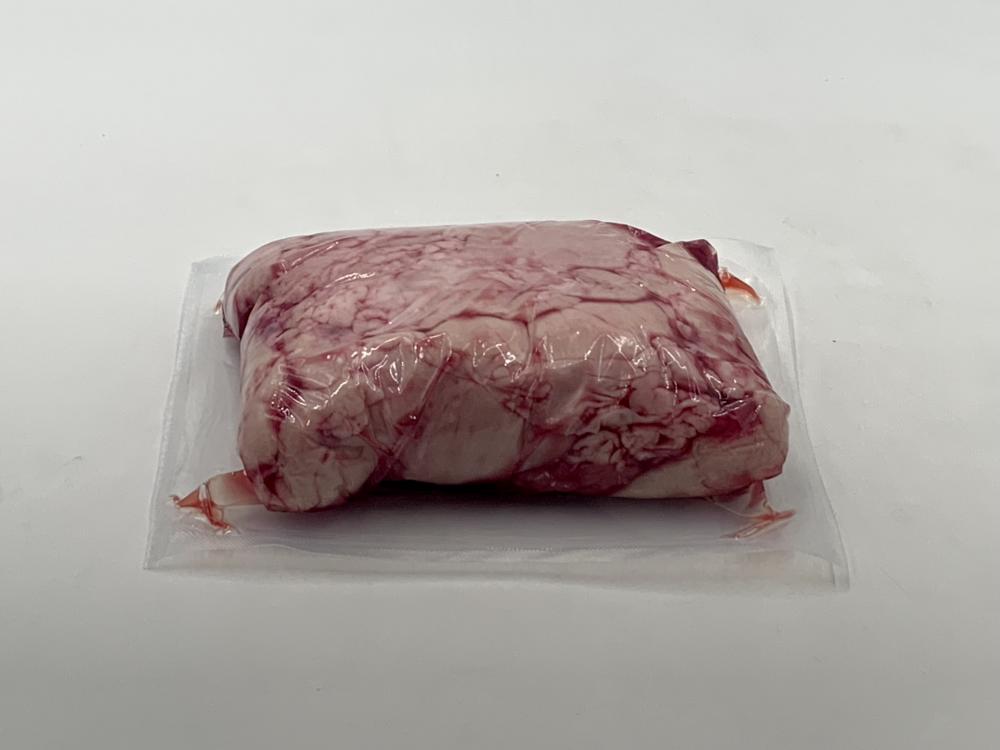 Ris de Cœur s/vide de Veau (< 8 mois) - Origine Hollande / 1,5kg