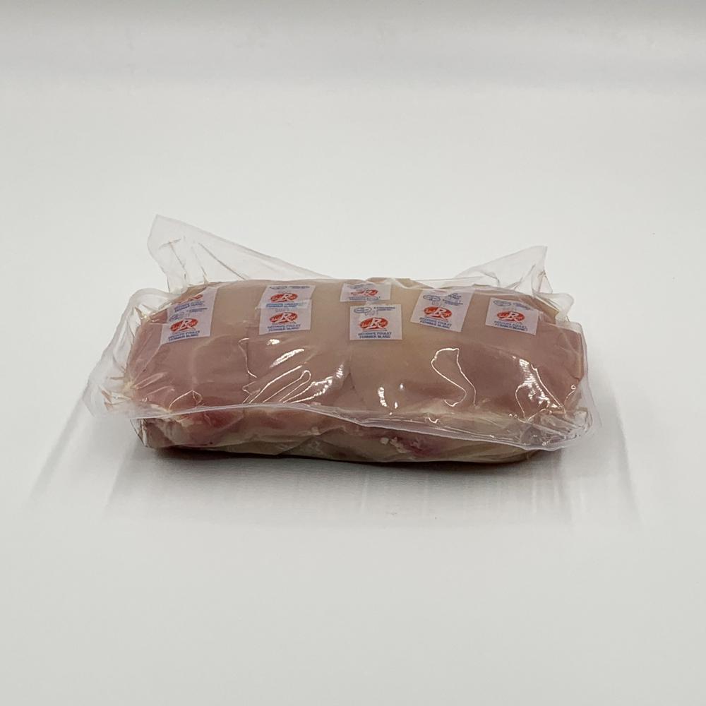 Filet de Poulet Fermier s/vide Label Rouge - Origine France / 2kg