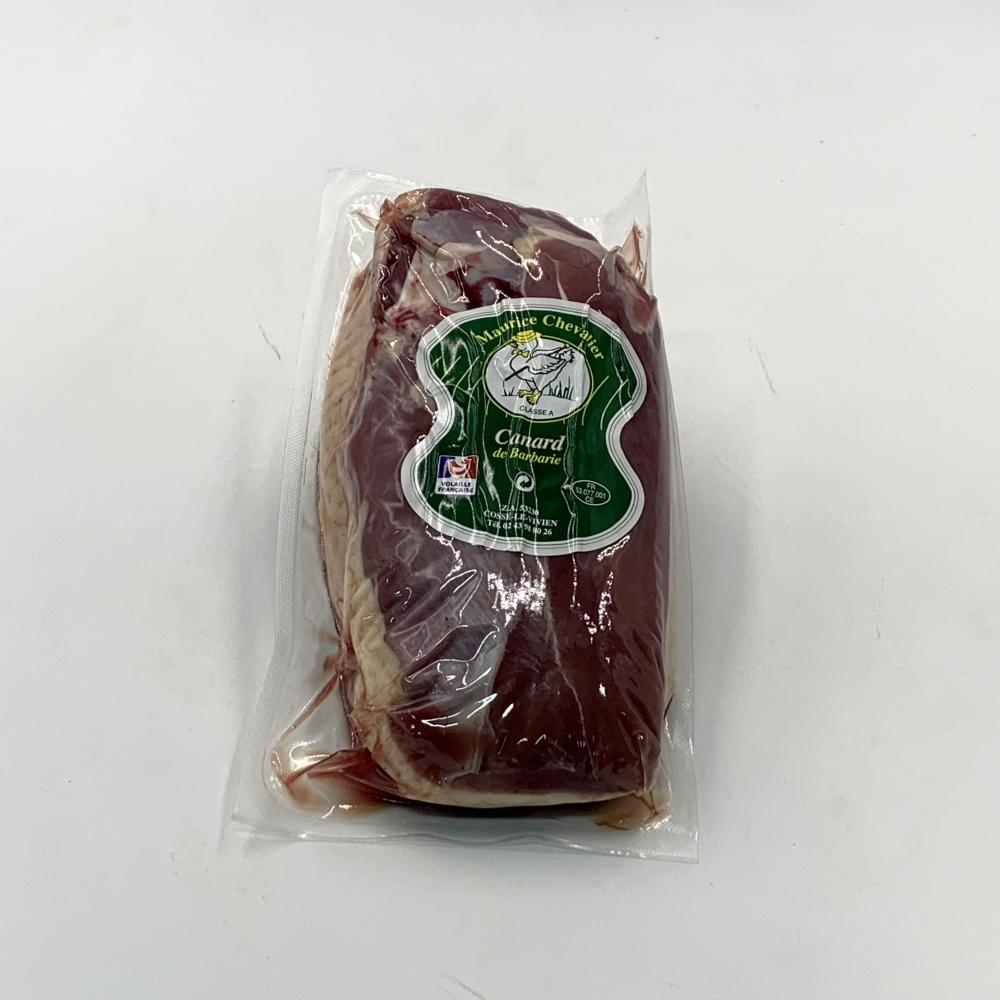 Filet de Canard de Barbarie Supérieur - Origine France / 1kg