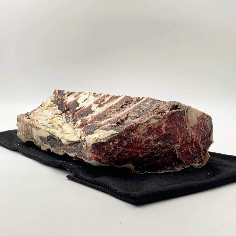 Faux Filet a/os Maturé Extra VBF - Origine France / 8kg