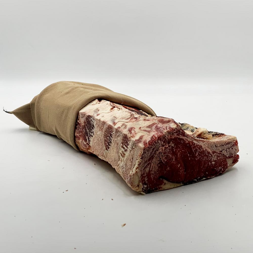 Faux Filet Affiné Sélection VBF Limousine - Origine France / 8kg