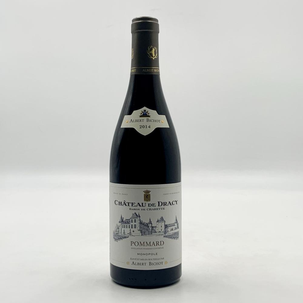 Château de Dracy - Monopole Pommard Rouge 2014 / 75cl