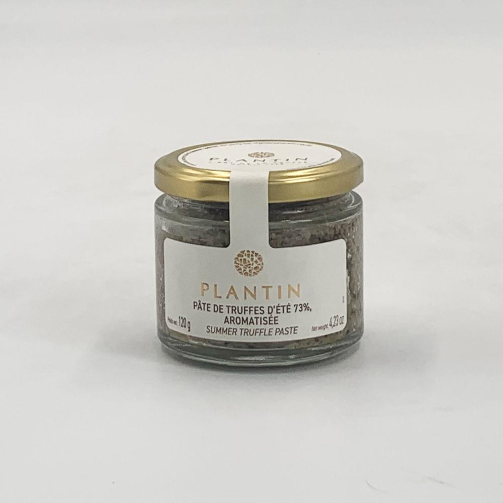 Pâte de truffe d'été 73% - Plantin / 120g