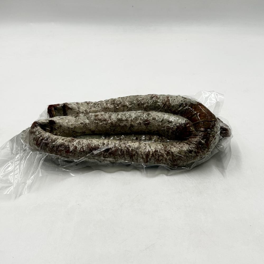 Saucisse du Perche d'Aubrac - Origine France 🇫🇷 / 1,5kg