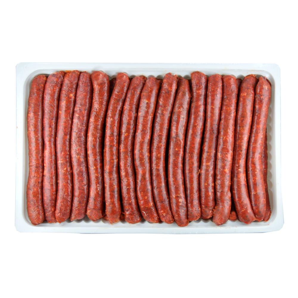 Merguez Longues - Saveurs des Mauges / 2,5kg